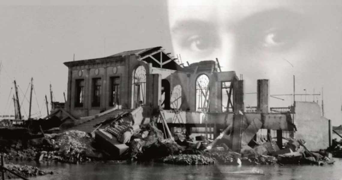 Les altres morts de Sebastià Campos Terré: arrossegat per una riuada a Tarragona