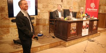 L’atenció de famílies i persones a Càritas Tortosa continua a l’alça quatre anys després de la pandèmia de la covid-19