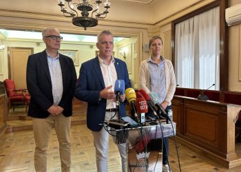 Tomàs rebutja les crítiques a Amposta pel deute dels ajuntaments amb el COPATE