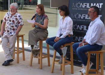 L’aigua serà protagonista en bona part de la quarantena de films de mónFILMAT 2024