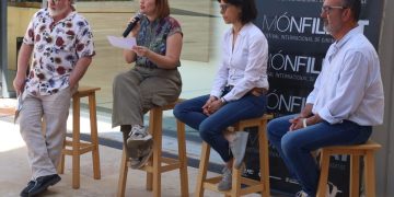 L’aigua serà protagonista en bona part de la quarantena de films de mónFILMAT 2024