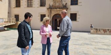 Per què Junts per Tortosa qüestiona el trasllat de l’Arxiu del Baix Ebre a l’antic balneari de Porcar?