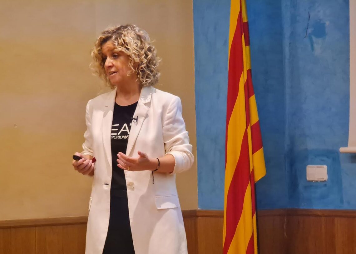 ‘Compromís amb Tortosa’, per Meritxell Roigé