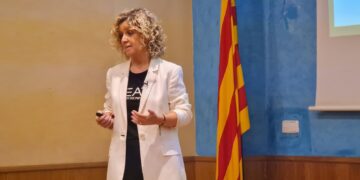 ‘Compromís amb Tortosa’, per Meritxell Roigé