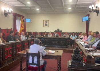 El govern de Tortosa i el Ministeri d’Esports pacten modificar el projecte dels Josepets sense perdre la subvenció d’1,5 milions