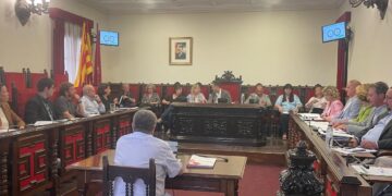 El govern de Tortosa i el Ministeri d’Esports pacten modificar el projecte dels Josepets sense perdre la subvenció d’1,5 milions