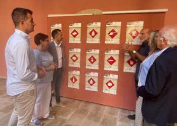 L’Arxiu Comarcal del Baix Ebre dedica una exposició a 700 anys de comerç a Tortosa