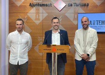 La Festa del Renaixement incopora una fira internacional d’espectacles de recreació