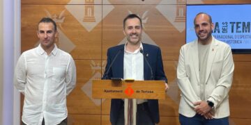 La Festa del Renaixement incopora una fira internacional d’espectacles de recreació