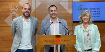 Tortosa obté un ajut de 300.000 euros per renovar la climatització del mercat