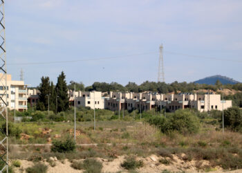 La urbanització Mirador de l’Ebre de l’Aldea té una oferta de compra que expira a l’agost