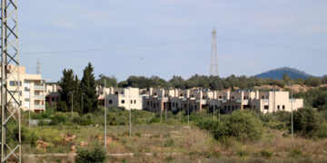 La urbanització Mirador de l’Ebre de l’Aldea té una oferta de compra que expira a l’agost