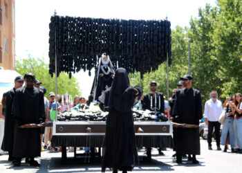 ‘Cultura i religió’, per Sisco Lahosa