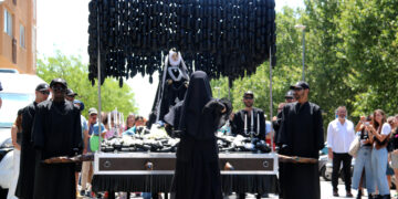 ‘Cultura i religió’, per Sisco Lahosa