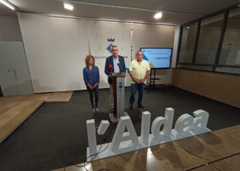 L’Ajuntament de l’Aldea anuncia al·legacions contra la planta de biogàs de Campredó
