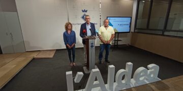 L’Ajuntament de l’Aldea anuncia al·legacions contra la planta de biogàs de Campredó