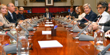 La democràcia del Consell General del Poder Judicial