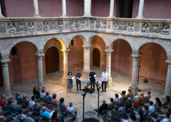 Les dones compositores dels segles XIX i XX centraran la quarta edició del Proto-fest