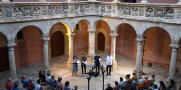 Les dones compositores dels segles XIX i XX centraran la quarta edició del Proto-fest