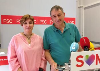 El govern ha desestimat el 83% dels projectes presentats al fons nuclear, segons el PSC