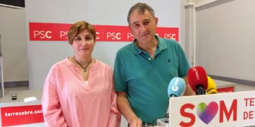 El govern ha desestimat el 83% dels projectes presentats al fons nuclear, segons el PSC