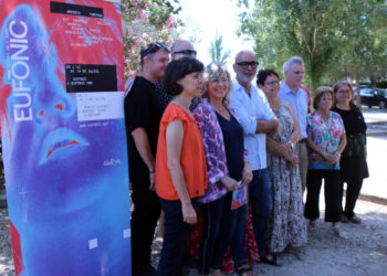 El festival Eufònic escalfa motors per a una edició més deslocalitzada però ‘polièdrica’
