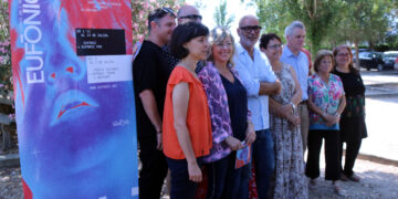 El festival Eufònic escalfa motors per a una edició més deslocalitzada però ‘polièdrica’
