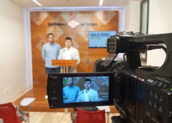 Junts per Tortosa porta al ple una moció per agilitzar el pagament a proveïdors