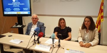 Salut convidarà 4.000 persones del Baix Ebre i Montsià a formar part d’un macroestudi estatal per predir malalties