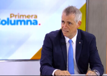 Tomàs diu que hi ha ‘marge de maniobra’ per millorar la gestió del fons nuclear, que ha deixat sense ajuts molts cellers