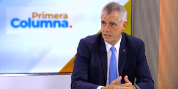 Tomàs nega els contractes ‘a dit’ i li recorda a Ferré l’entrada de la Guàrdia Civil a l’Ajuntament d’Amposta i a l’hospital