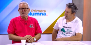 AMEVESABA denuncia davant de la Fiscalia la planta de sansa de la Galera