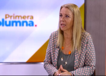 Annabel Marcos (Junts) crida els partits a negociar per evitar la repetició electoral