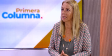 Annabel Marcos (Junts) crida els partits a negociar per evitar la repetició electoral