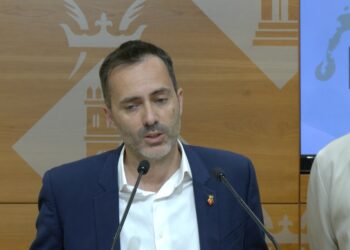 Jordan aclareix que l’Ajuntament de Tortosa no va programar la processó de la Santa Baldana