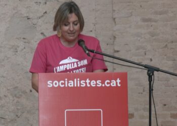 ‘Millorem el territori’, per Diana Valimanya