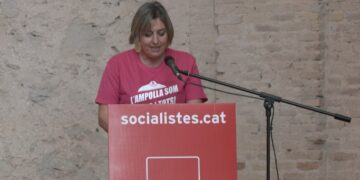 ‘Millorem el territori’, per Diana Valimanya