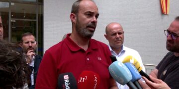 Els alcaldes del Baix Ebre i el Montsià demostren unitat per salvar el COPATE