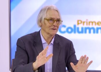 Guillem Carles Gonel, el periodista ebrenc que informa les persones sordes