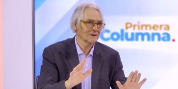 Guillem Carles Gonel, el periodista ebrenc que informa les persones sordes