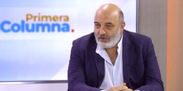 Manuel Martínez (HTVC): ‘Per Sant Joan, passen més coses per l’alcohol que pel foc’