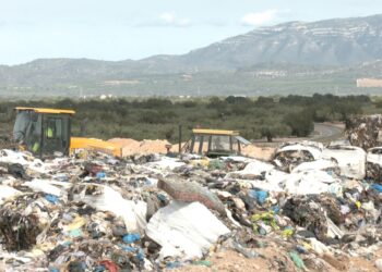 El GEPEC presenta al·legacions a l’ampliació de l’abocador del Mas de Barberans