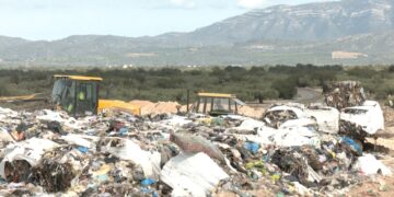El GEPEC presenta al·legacions a l’ampliació de l’abocador del Mas de Barberans