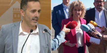 Roigé critica la inacció del govern amb els terrenys del nou hospital i Jordan li recorda que va ‘enganyar’ la ciutadania