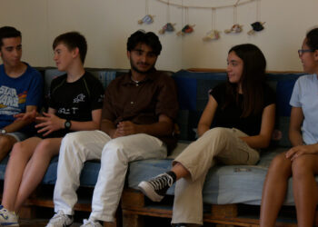 L’Institut Dertosa finalitza el primer curs amb quatre intercanvis Erasmus a Txèquia, França, Alemanya i Polònia