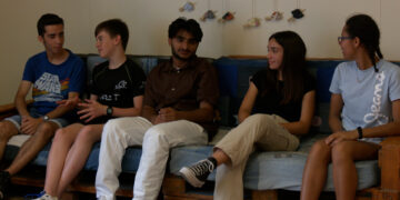 L’Institut Dertosa finalitza el primer curs amb quatre intercanvis Erasmus a Txèquia, França, Alemanya i Polònia