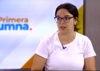 Amposta (Comuns-Sumar) demana una transició energètica justa i democràtica