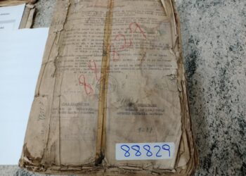 La balada de Francisco Cebolla Marcos, l’últim ebrenc executat pel franquisme