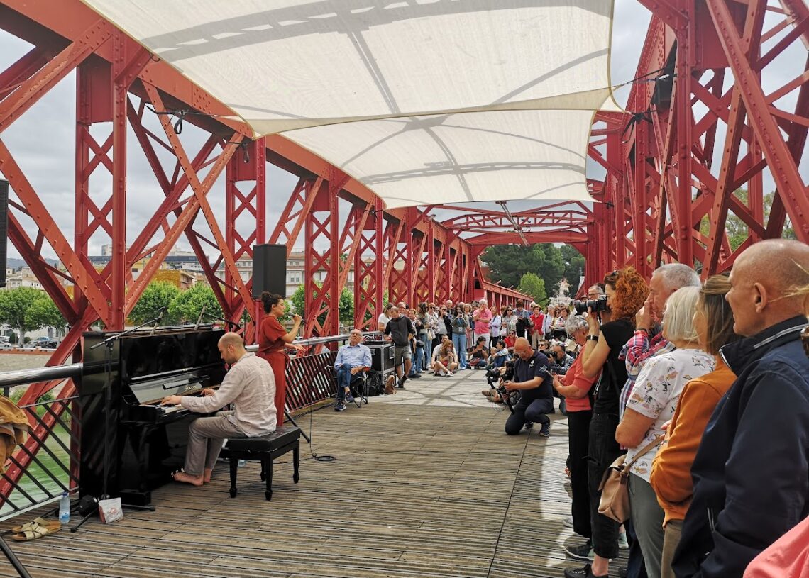 ‘Amb més ganes de Toca’m’, per Mar Lleixà