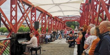 ‘Amb més ganes de Toca’m’, per Mar Lleixà